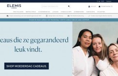 Elemis Official Website: Belgian Skincare Shopping Website
