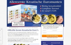 Euroset-Kroatie Official Website: The Croatian Appliance E-commerce Store