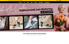 TheFitVille: German Fitness Equipment and Sportswear E-commerce Website