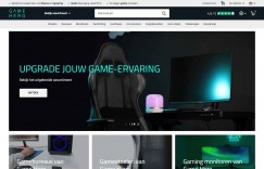 GameHero: German Video Game E-Commerce Official Website