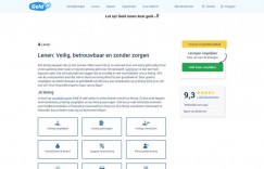 Geld.nl: Famous Dutch Financial Product Comparison Website
