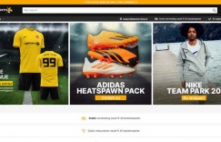 Geomix Shop: Dutch Sports Equipment Official Online Store