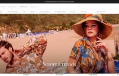 Guess: The French Fashion Brand