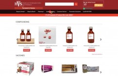 Heartland Vet Supply: American Pet Medicine