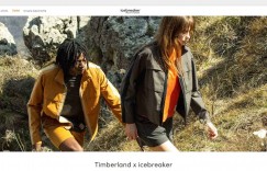 New Zealand Outdoor Sportswear Brand: Icebreaker Official Website