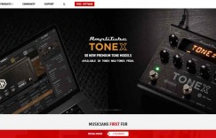 IK Multimedia Official Website: Italian Audio Software and Equipment Brand