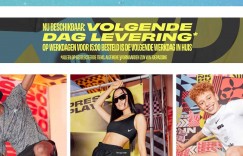 JD Sports: Top Sports Brand from the UK