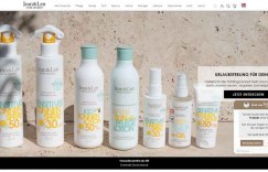 Jean Len Official Website: German Fashion Brand