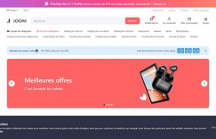 Joom: Shopping Anywhere in the World From Anywhere in the World