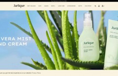 Australian Organic Skincare Brand: Jurlique Official Website