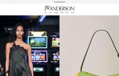 JW Anderson, A British Fashion Brand