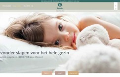 Kadolis Official Website: Dutch Baby Mattress Brand