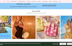 European Fashion Brand: Kate Spade EU Official Website