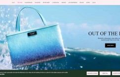 British Fashion Handbag and Accessory Brand: Kate Spade UK Official Website