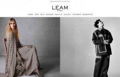 Leam: Italian Luxury Mall