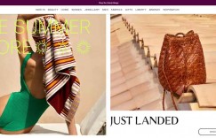 Liberty London: British Luxury Department Store
