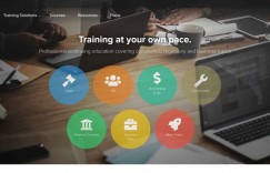 Lorman: Online Legal Education and Training Official Website