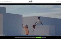 MaleLions: British Fashion and Lifestyle Website Official Website