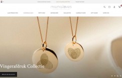 MamaLoves: Stylish Baby and Mother Care Essentials from the Netherlands