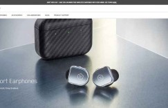 Master & Dynamic Official Website: High-End Audio in Europe