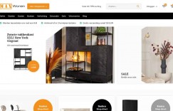 Max Wonen Official Website: Dutch Home Decor Brand