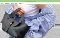 Melimelo: Luxury Bags Brand