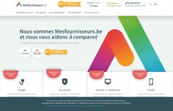 MesFournisseurs: Comprehensive Business Information Platform in Belgium