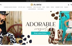 Mia Belle Baby: American Kids Clothing Brand