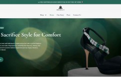 Michael AV, An American Fashion Footwear Brand
