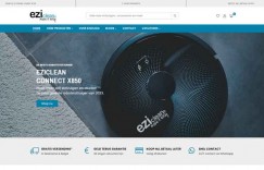 Eziclean: Dutch Household Appliance Cleaning Brand Official Website