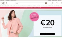 Mona Mode: The German Fashion Women’s Wear Brand