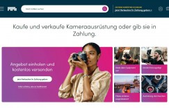 MPB: Global Used Camera Equipment Trading Official Website