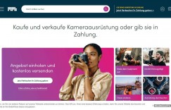 MPB Official Website : Global Platform for Buying and Selling Used Camera Gear