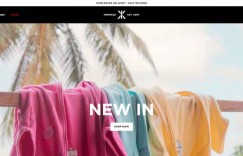 OnePiece Official Website: Norwegian Fashion Casual Clothing