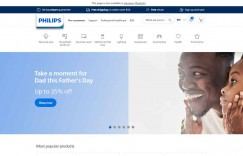 Philips Canada: A Dutch Consumer Electronics Brand in Canada