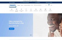 Philips: Philips Appliance Official Website