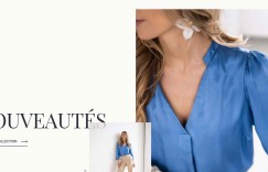 Plein Publique: The Dutch Women’s Clothing Brand