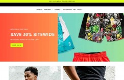 Point 3 Basketball Official Website: American Basketball Equipment Brand