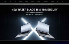 American Gaming Peripherals Brand: Razer Website