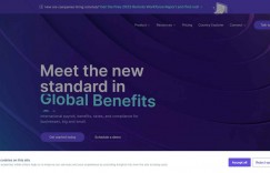 Remote: The American Remote Work Platform
