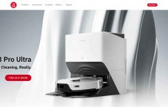 Intelligent Robot Vacuum Brand: Roborock Official Website