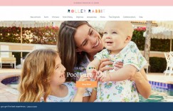 American Home Decor Brand: Roller Rabbit Official Website