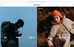 Sandqvist: Swedish Bags