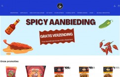 Saus met Pit: The Dutch Condiment Sauce Brand