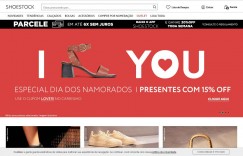 Shoestock: Brazilian Shoe Brand Official Website