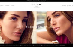 Sif Jakobs: German Luxury Jewelry Designer Brand