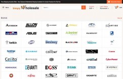 Simply Wholesale: Australia Wholesaler