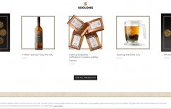 SooLong: Health Supplement Brand from the U.S.