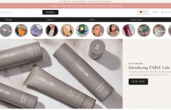 Space NK Official Website: Global Beauty Brand