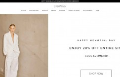 Sprwmn: Sustainable Fashion from the US